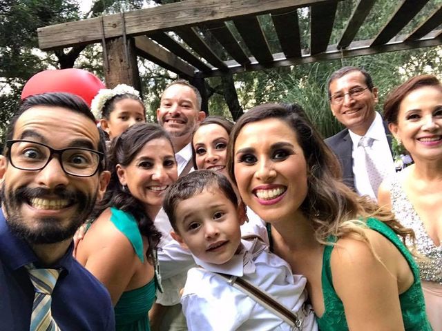 La boda de Erick  y Carmen  en Querétaro, Querétaro 23
