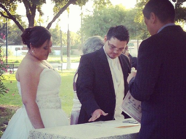La boda de José  y Deyanira  en Nuevo Laredo, Tamaulipas 36
