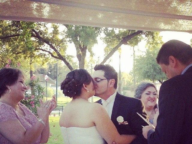 La boda de José  y Deyanira  en Nuevo Laredo, Tamaulipas 39