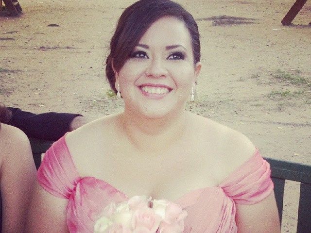 La boda de José  y Deyanira  en Nuevo Laredo, Tamaulipas 42