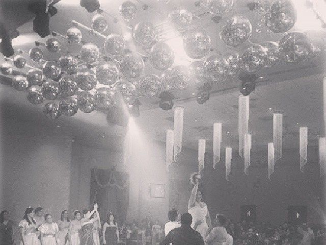 La boda de José  y Deyanira  en Nuevo Laredo, Tamaulipas 44