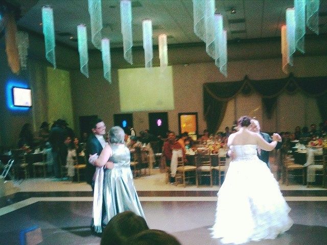 La boda de José  y Deyanira  en Nuevo Laredo, Tamaulipas 47