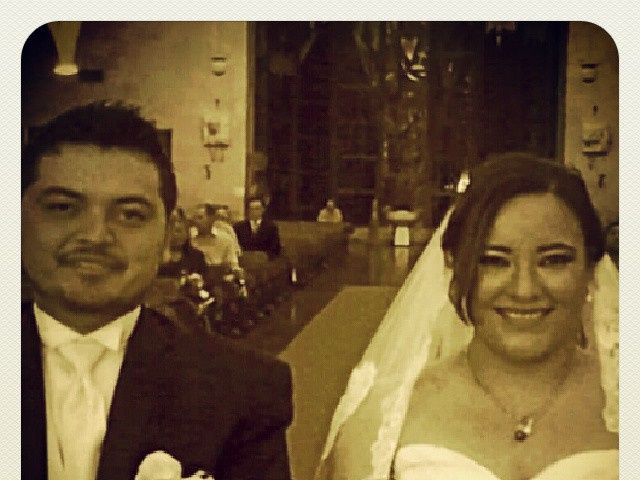 La boda de José  y Deyanira  en Nuevo Laredo, Tamaulipas 49