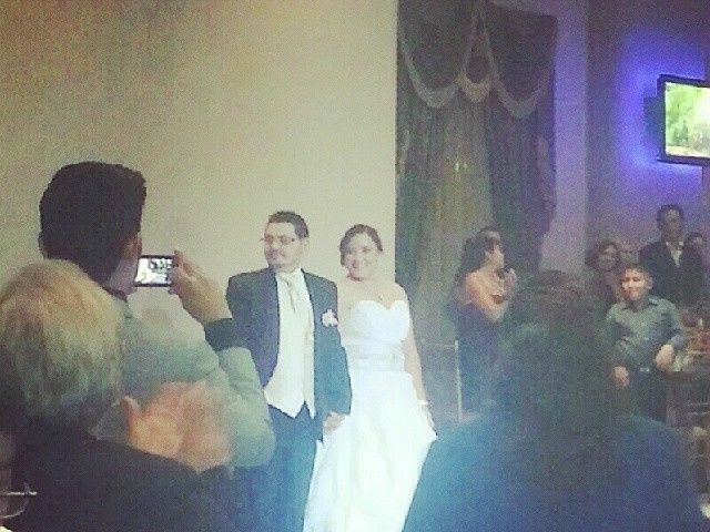 La boda de José  y Deyanira  en Nuevo Laredo, Tamaulipas 50
