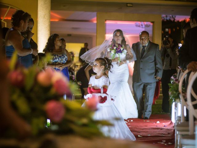 La boda de Franklin y Nayeli en Tuxtla Gutiérrez, Chiapas 27