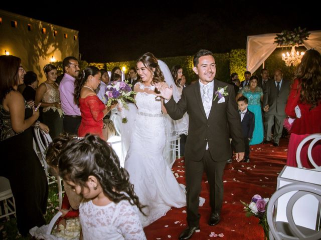 La boda de Franklin y Nayeli en Tuxtla Gutiérrez, Chiapas 37