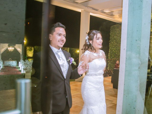 La boda de Franklin y Nayeli en Tuxtla Gutiérrez, Chiapas 39
