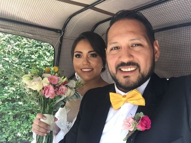 La boda de Homero y Iris en San Miguel de Allende, Guanajuato 4
