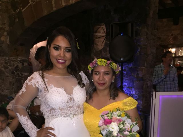 La boda de Homero y Iris en San Miguel de Allende, Guanajuato 13