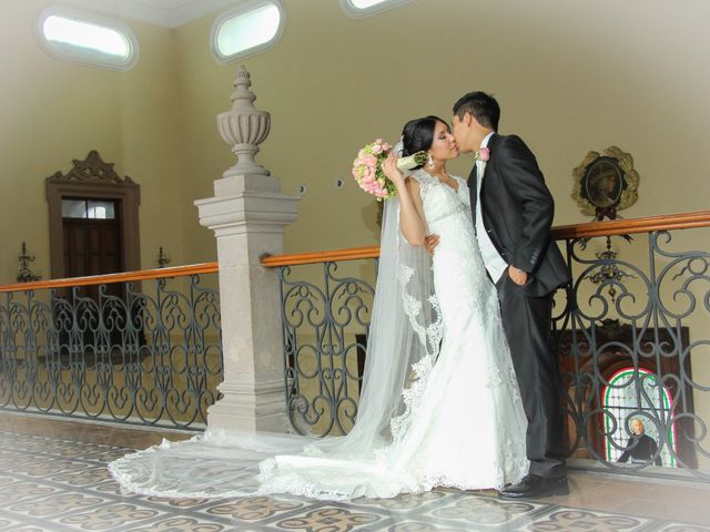 La boda de Gilberto y Bárbara en Monterrey, Nuevo León 21