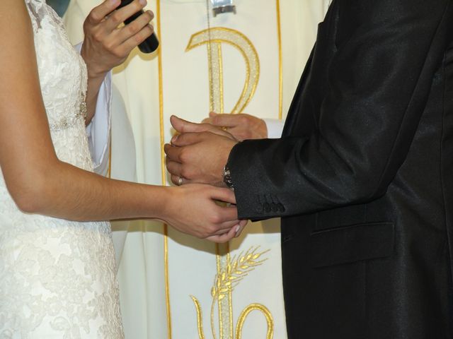 La boda de Gilberto y Bárbara en Monterrey, Nuevo León 48
