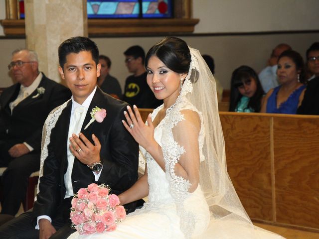 La boda de Gilberto y Bárbara en Monterrey, Nuevo León 49