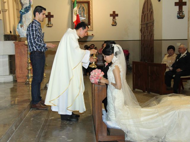La boda de Gilberto y Bárbara en Monterrey, Nuevo León 53