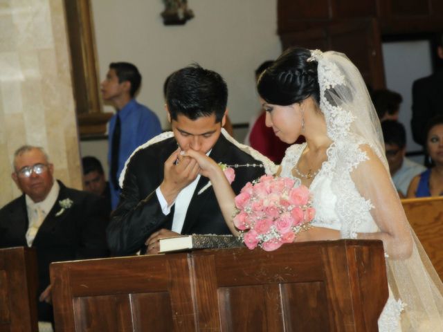 La boda de Gilberto y Bárbara en Monterrey, Nuevo León 55