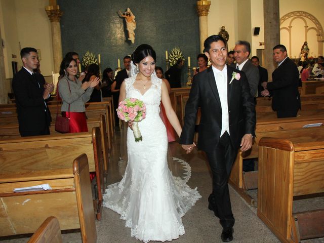 La boda de Gilberto y Bárbara en Monterrey, Nuevo León 57