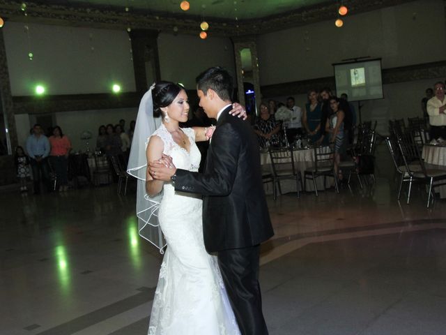 La boda de Gilberto y Bárbara en Monterrey, Nuevo León 61