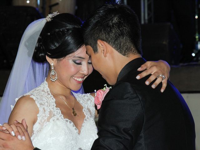 La boda de Gilberto y Bárbara en Monterrey, Nuevo León 62