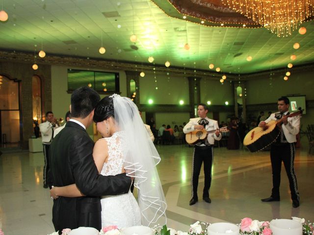 La boda de Gilberto y Bárbara en Monterrey, Nuevo León 67