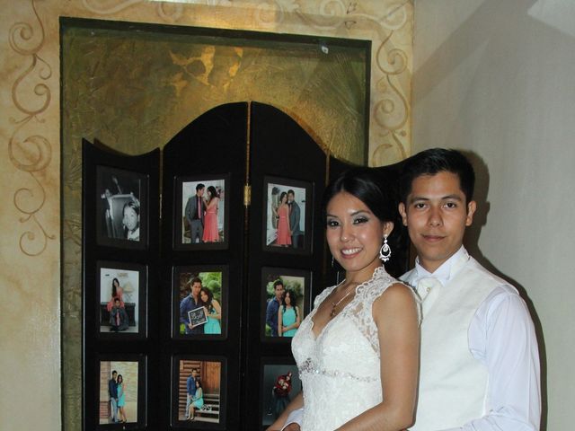 La boda de Gilberto y Bárbara en Monterrey, Nuevo León 95
