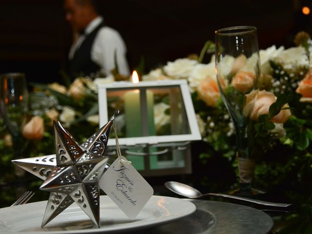 La boda de Lalo y Jaz en León, Guanajuato 12