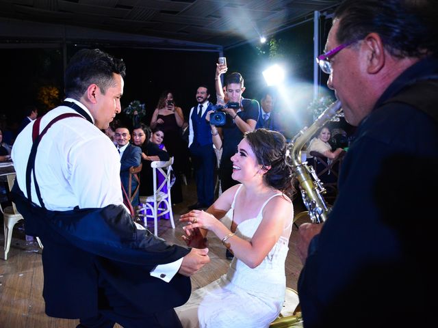 La boda de Lalo y Jaz en León, Guanajuato 22