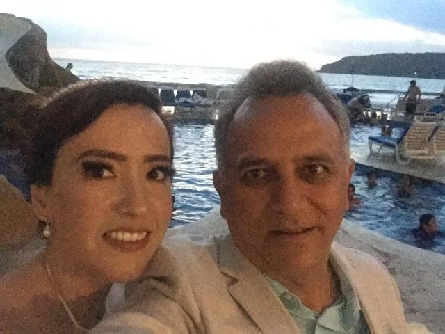 La boda de Ramón y Ana en Mazatlán, Sinaloa 1