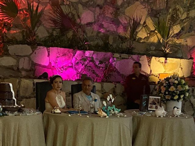 La boda de Ramón y Ana en Mazatlán, Sinaloa 6