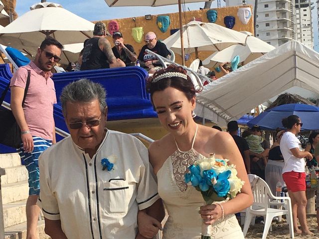 La boda de Ramón y Ana en Mazatlán, Sinaloa 10
