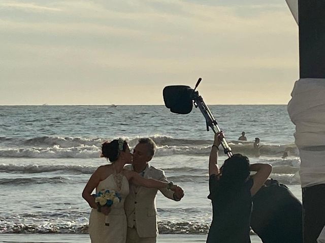 La boda de Ramón y Ana en Mazatlán, Sinaloa 12