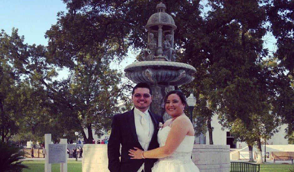 La boda de José  y Deyanira  en Nuevo Laredo, Tamaulipas