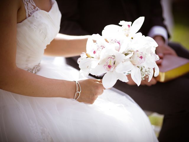 La boda de Gustavo y Carmen en Xochimilco, Ciudad de México 3
