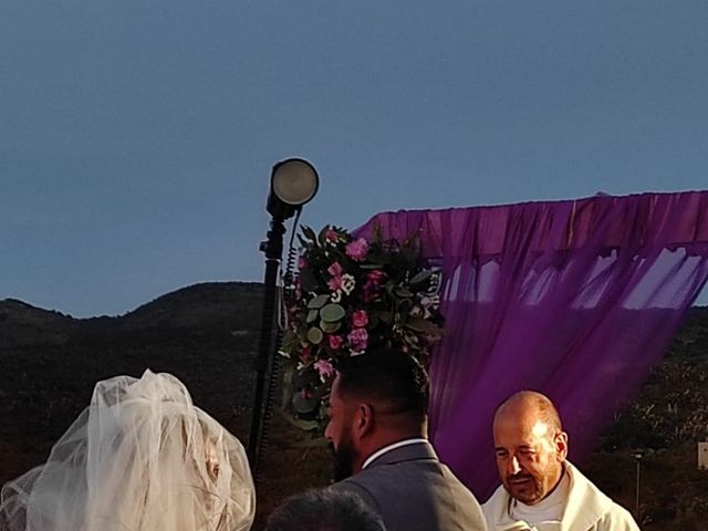 La boda de Shanty y Diana en Nopala de Villagrán, Hidalgo 9
