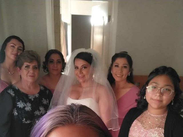 La boda de Shanty y Diana en Nopala de Villagrán, Hidalgo 24