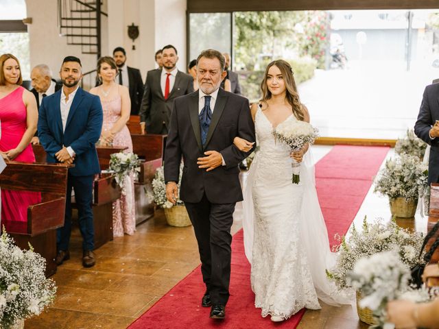 La boda de Alan y Liz en Cuernavaca, Morelos 150