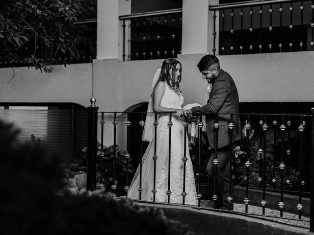 La boda de Alan y Liz en Cuernavaca, Morelos 185