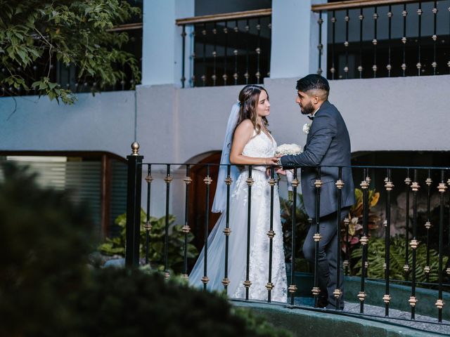La boda de Alan y Liz en Cuernavaca, Morelos 186