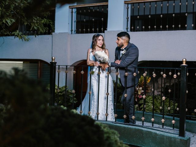 La boda de Alan y Liz en Cuernavaca, Morelos 187