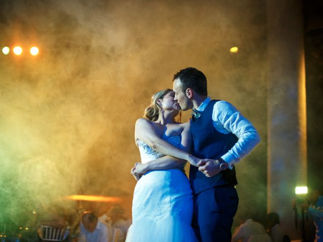 La boda de Sebastien y Adriana en Playa del Carmen, Quintana Roo 37