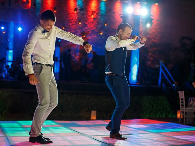 La boda de Sebastien y Adriana en Playa del Carmen, Quintana Roo 39