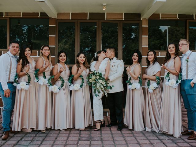 La boda de Fernando y Samanta en Huitzilac, Morelos 39