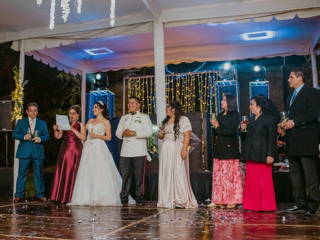 La boda de Fernando y Samanta en Huitzilac, Morelos 117