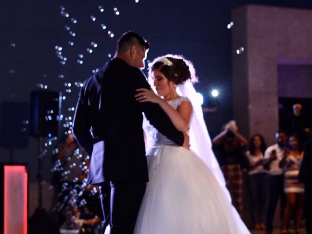 La boda de Erick y Brenda  en Cancún, Quintana Roo 6