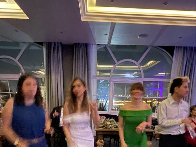 La boda de Ana y Francisco  en Cuauhtémoc, Ciudad de México 5