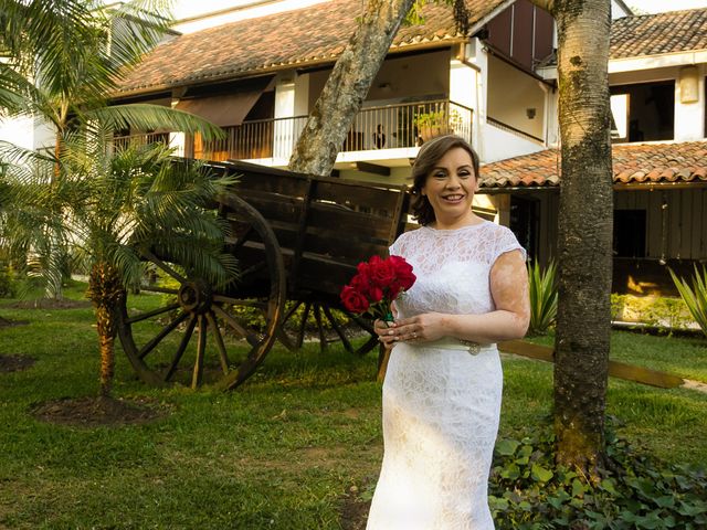 La boda de Adrián y Gely en Córdoba, Veracruz 4