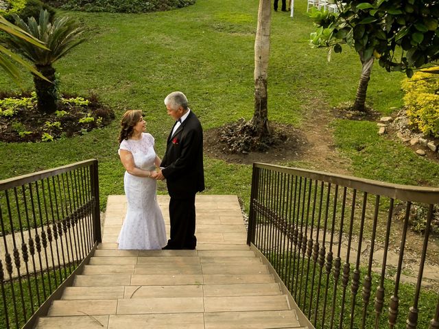 La boda de Adrián y Gely en Córdoba, Veracruz 9