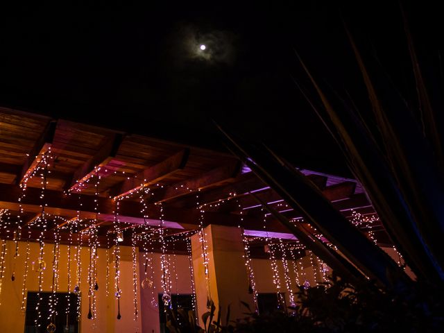 La boda de Adrián y Gely en Córdoba, Veracruz 15