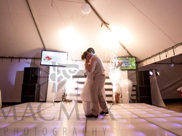 La boda de Juan y Karla en Puerto Vallarta, Jalisco 1