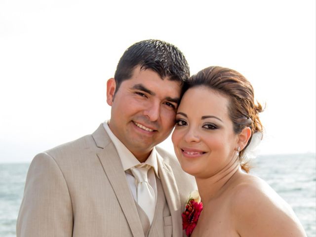 La boda de Juan y Karla en Puerto Vallarta, Jalisco 3