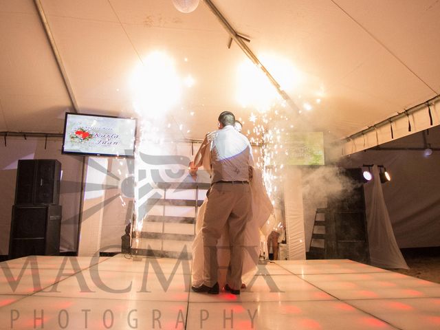 La boda de Juan y Karla en Puerto Vallarta, Jalisco 2