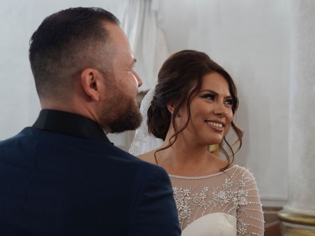 La boda de Jonathan y Lidia en Tlaquepaque, Jalisco 2